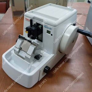 Thermo SHANDON FINESSE 325 Microtome