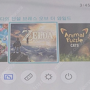 닌텐도 스위치 계정 어카운트 팝니다 (동숲해피홈, 젤다 야숨, 스타듀밸리)