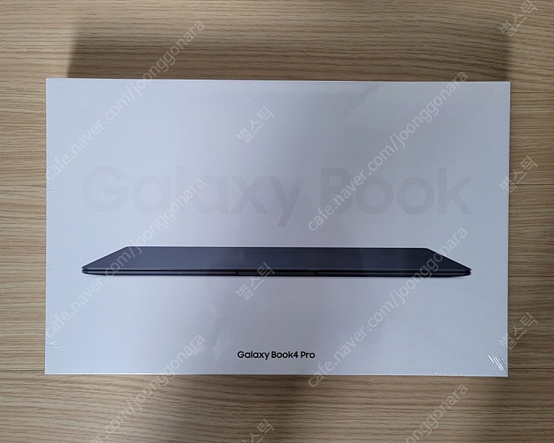 갤럭시북4 프로 14인치 노트북 판매(nt940xgq-a71ag, 울트라7, 16g, 256g + 1t)