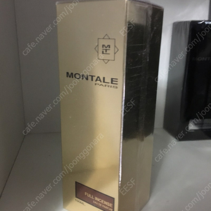 몽탈 풀 인센스 EDP 100ml 미개봉