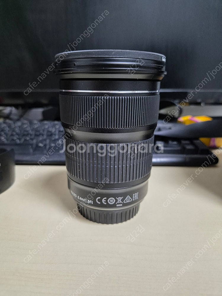 캐논 ef 24-105 f3.5~5.6 is stm 팝...--1