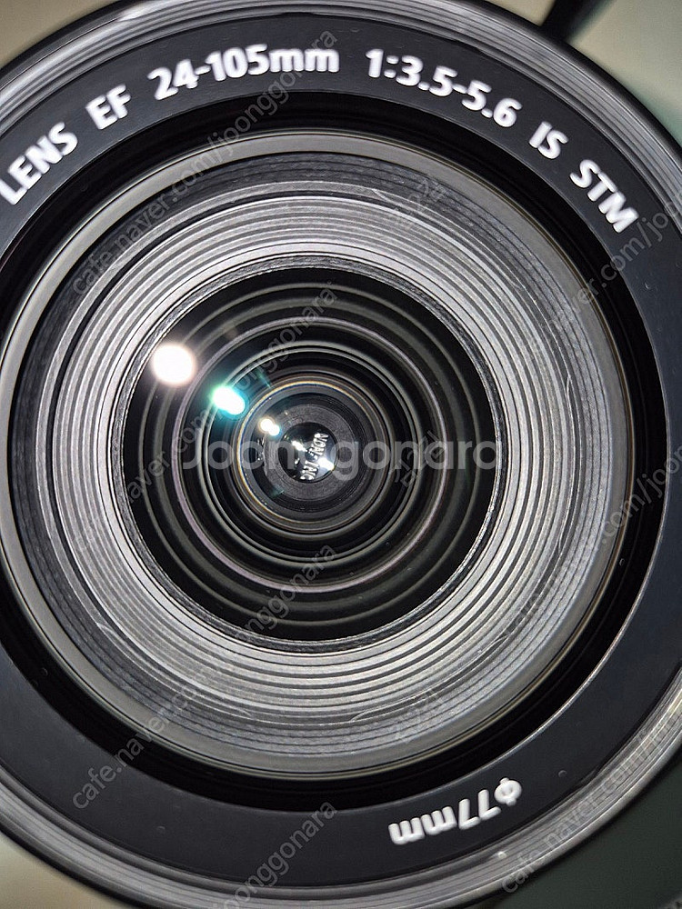 캐논 ef 24-105 f3.5~5.6 is stm 팝...--4