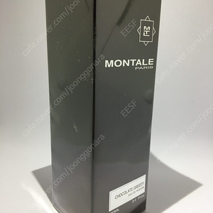 몽탈 초콜릿 그리디 EDP 100ml 미개봉