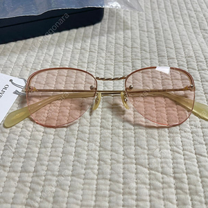 OLIVER PEOPLES 올리버피플스 일본 틴트 안경 선글라스