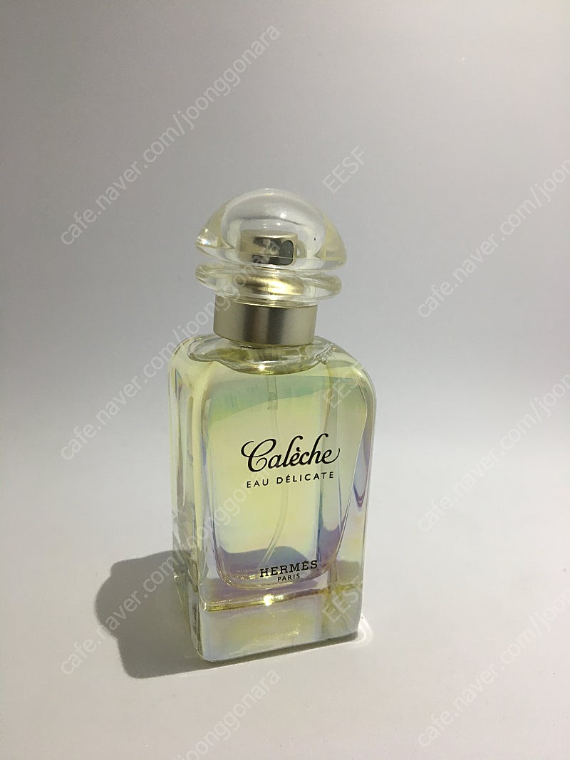 에르메스 깔레쉬 오 델리킷 edt 50ml