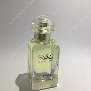 에르메스 깔레쉬 오 델리킷 edt 50ml