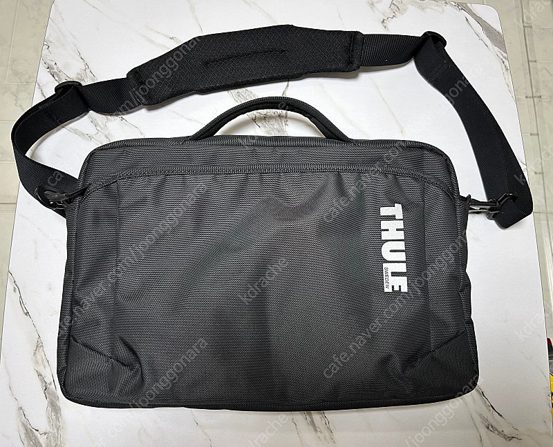 툴레(THULE) 서브테라 아타셰 15인치 노트북 가방