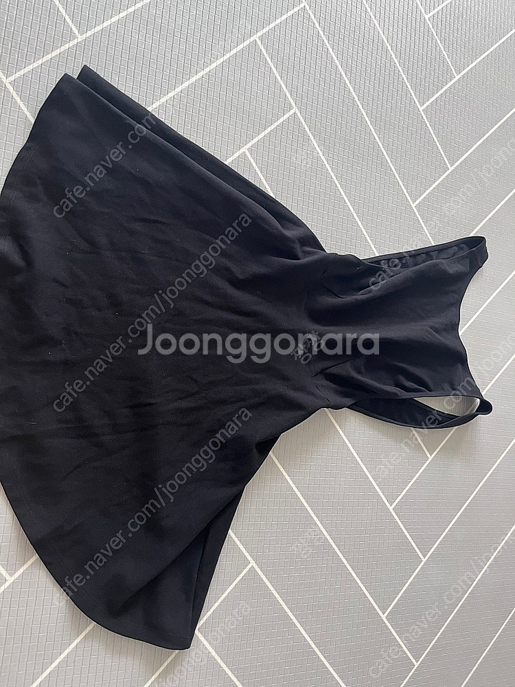 아메리칸어패럴 스케이터원피스--0