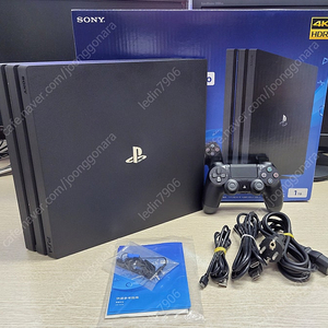 ps4 pro 7017b 1tb 10.5(11.0 이하) 플스4 프로