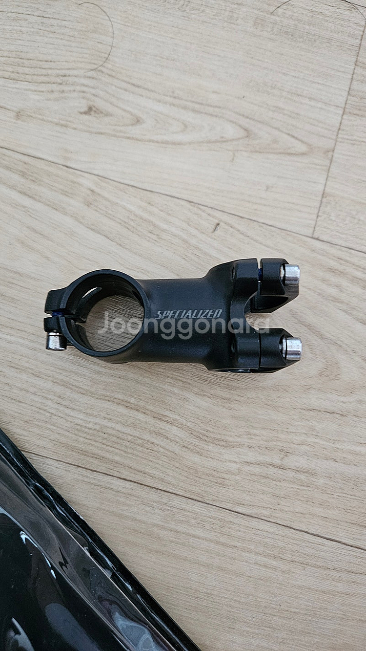 스페셜라이즈드 스템(60mm)--0