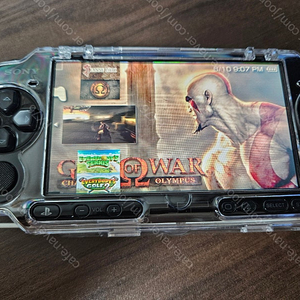 PSP3000번대 그란투리스모 한정판 팝니다.