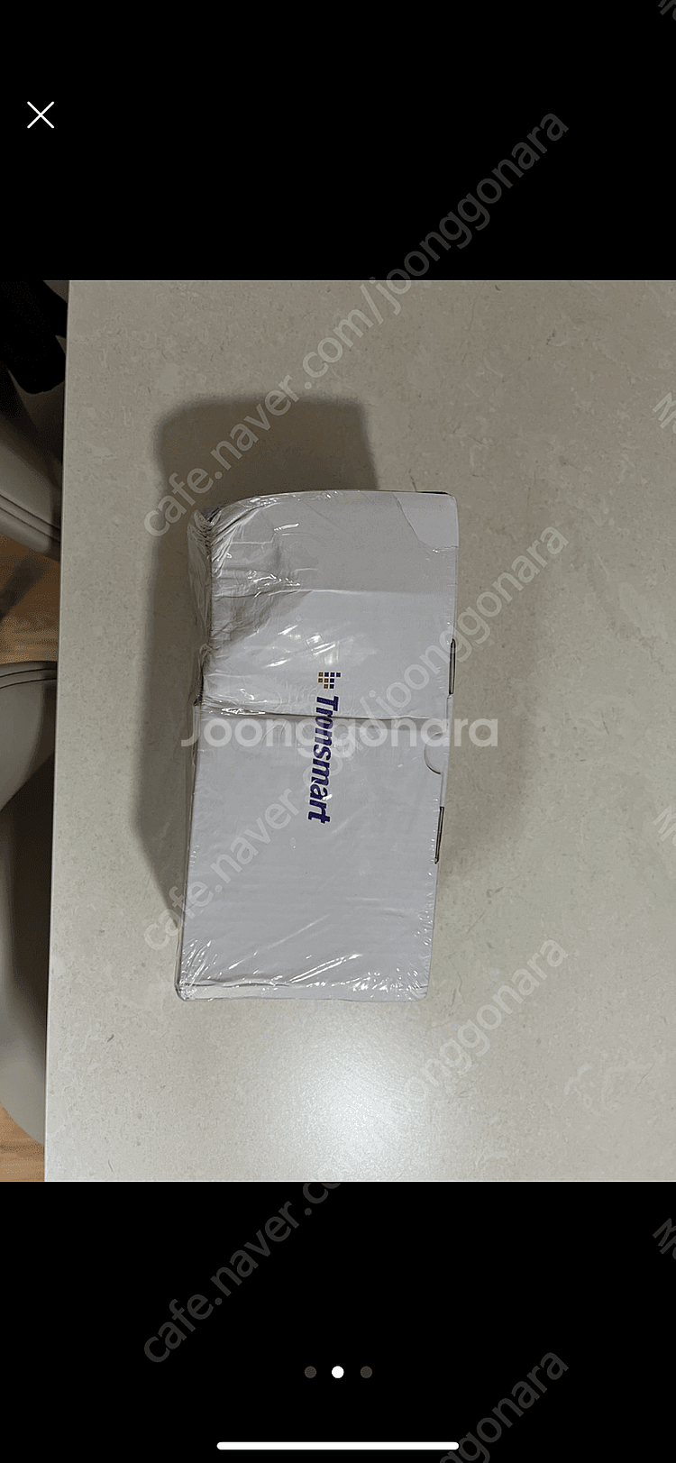 (새제품)TRONSMART T7 LITE 팝니다--1