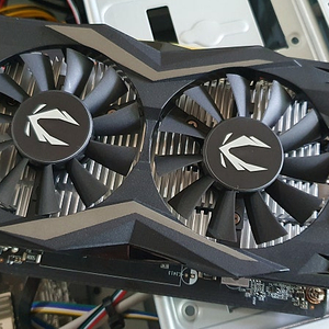 zotac gtx 1650 4gb 4장