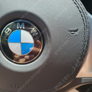 bmw g30 airbag 에어백 엠펙