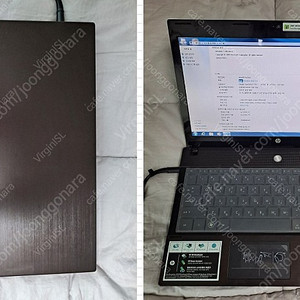 hp프로북 4421s
