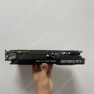 갤럭시 rtx2080 super