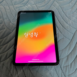 아이패드미니6 64gb 셀룰러