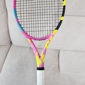 테니스 라켓(바볼랏 퓨어 에어로 라파 290g)