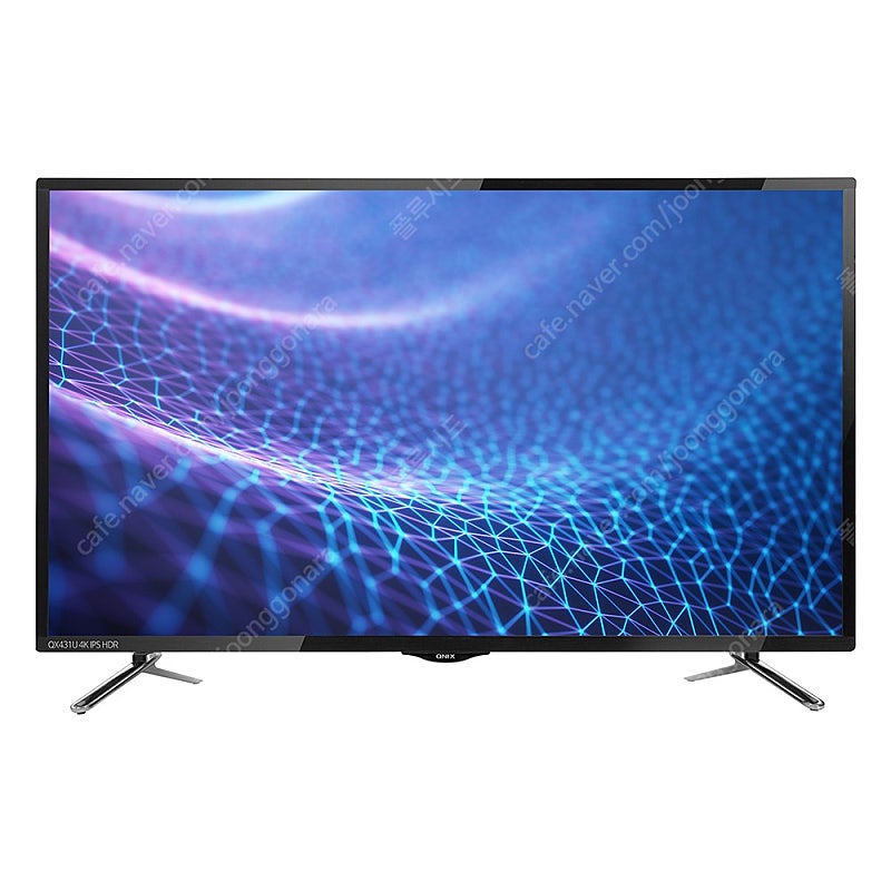 (거의새거) 4k uhd 43인치 모니터 선명한 LG ips 패널 HDR