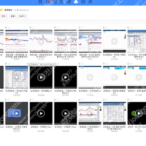 아싸이희진 주식 강의 동영상 usb / 주식초보 시황 재무 기술적 분석, 실전 단타 셋팅 방법 / 번외 해외선물 비트코인 종합모음