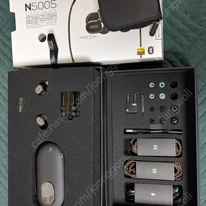 AKG N5005 이어폰 판매합니다