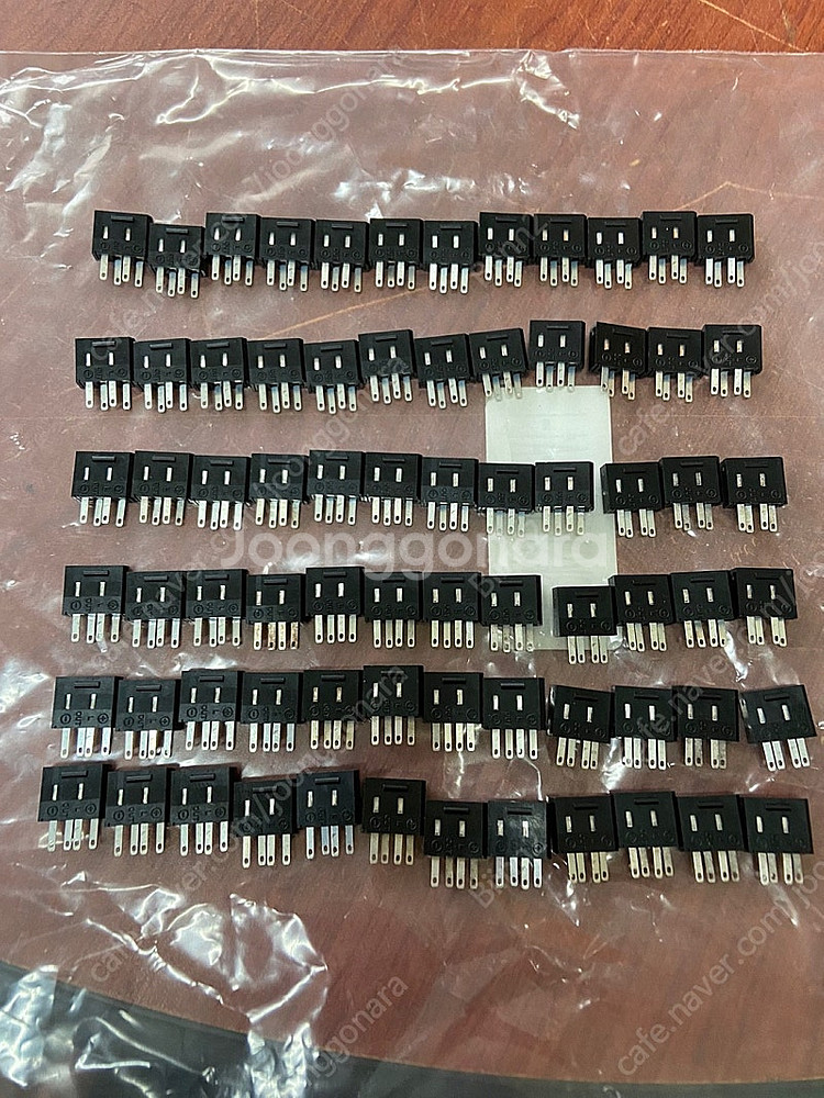 옴론 포토 마이크로 센서, 케이블--4