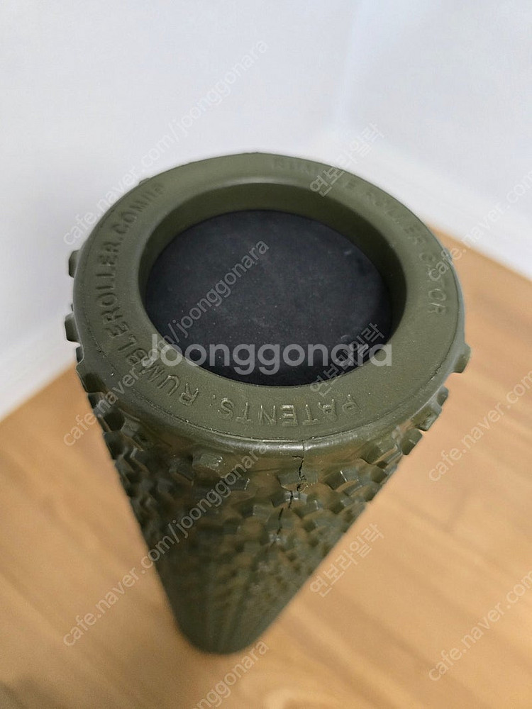 럼블롤러 게이터 하드 폼롤러--2