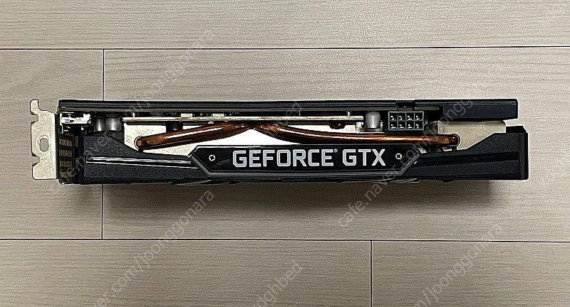GTX 1660 SUPER 이엠텍 그래픽카드 GPU