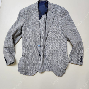 엘가노벰버 자켓 판매합니다