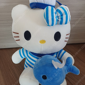 헬로 키티 인형 30cm