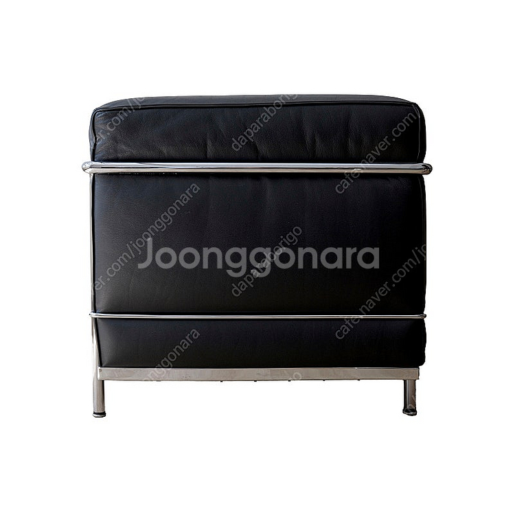Cassina LC2 Sofa (카시나 LC2 소파)--4