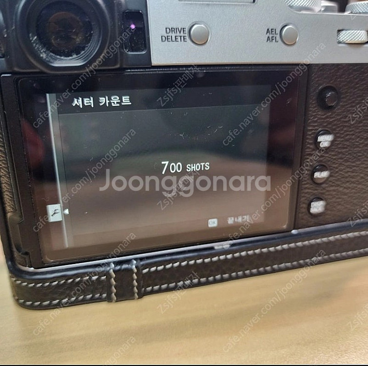 후지필름 x100v--4