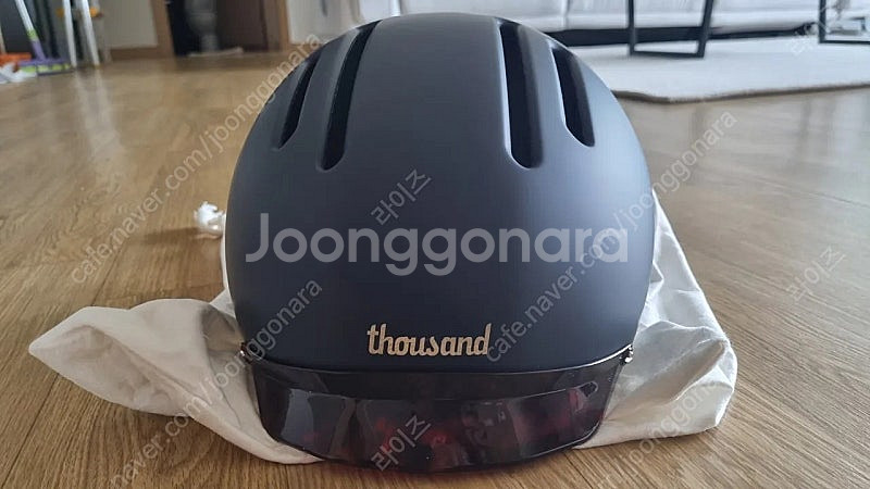 따우전드챕터, 자전거헬멧, 어반헬멧, 이니벨로헬멧--4