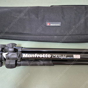 Manfrotto 290 (+494RC2 볼헤드) 판매