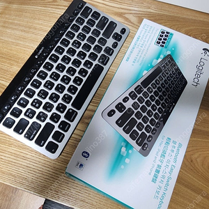 로지텍 k811