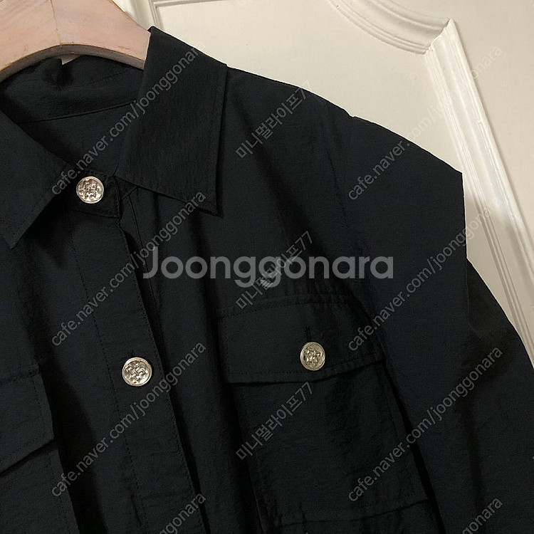 바스락 퍼프 원피스 제이마인 결혼식 하객룩 상견례 타임...--5