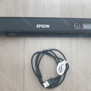 Epson ES-60W 스캐너