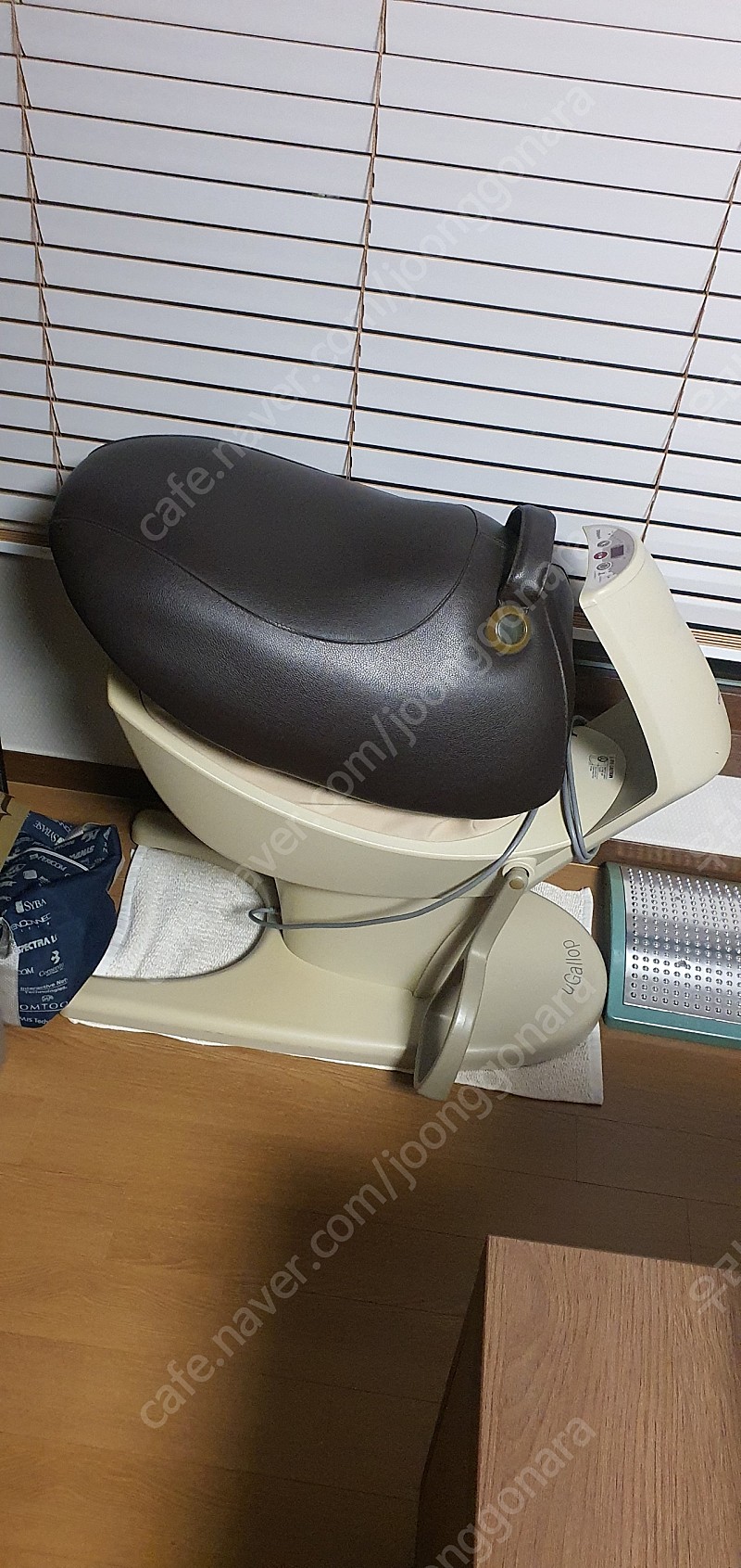 오씸 승마운동기구 osim OS-8600IV u gallop