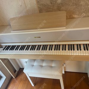다이나톤 피아노 DPR5160