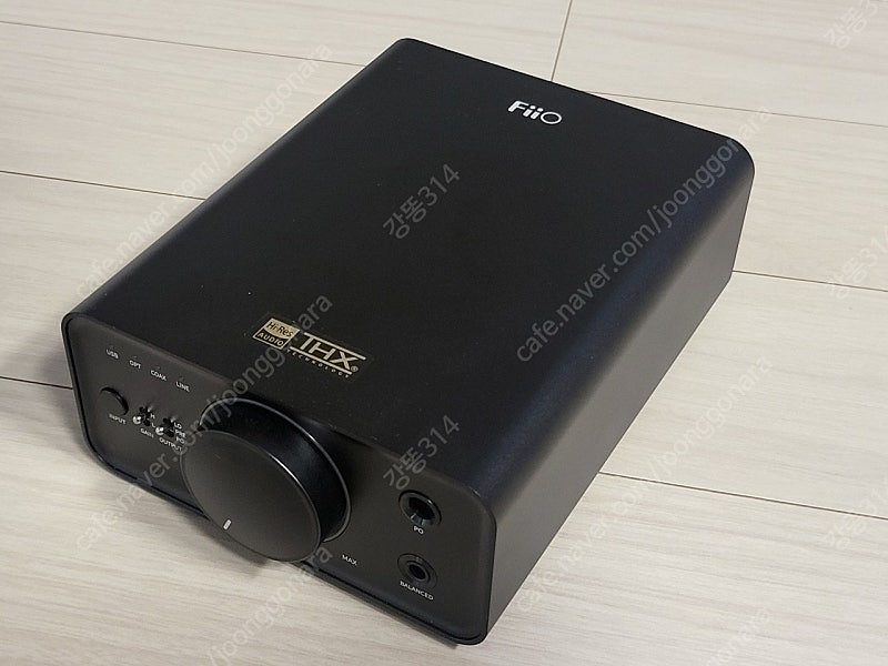 FIIO K7 DAC