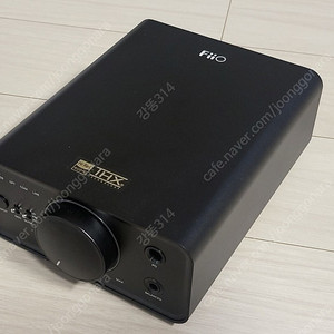 FIIO K7 DAC