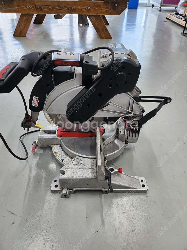 렉슨 각도 조절기 DM2500R (날 새거)--0