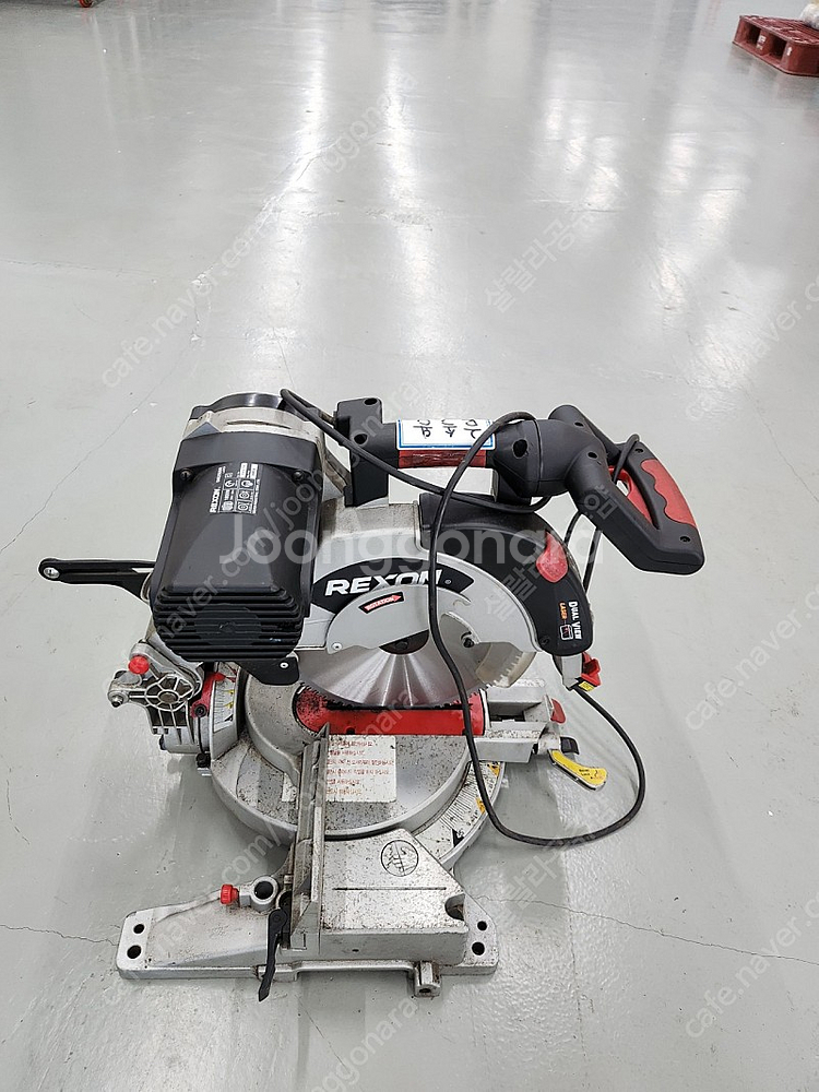 렉슨 각도 조절기 DM2500R (날 새거)--1