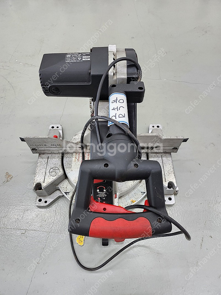 렉슨 각도 조절기 DM2500R (날 새거)--3