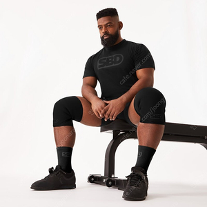 Sbd팬텀 니슬리브 7mm 스탠다드핏 2xl ,3xl 구매원합니다