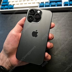 아이폰 14pro 1tb 스페이스 블랙 자급제 판매