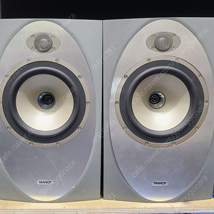 (TANNOY)탄노이 Precision 8P 8인치 6옴 160W 스피커 1조 가격인하