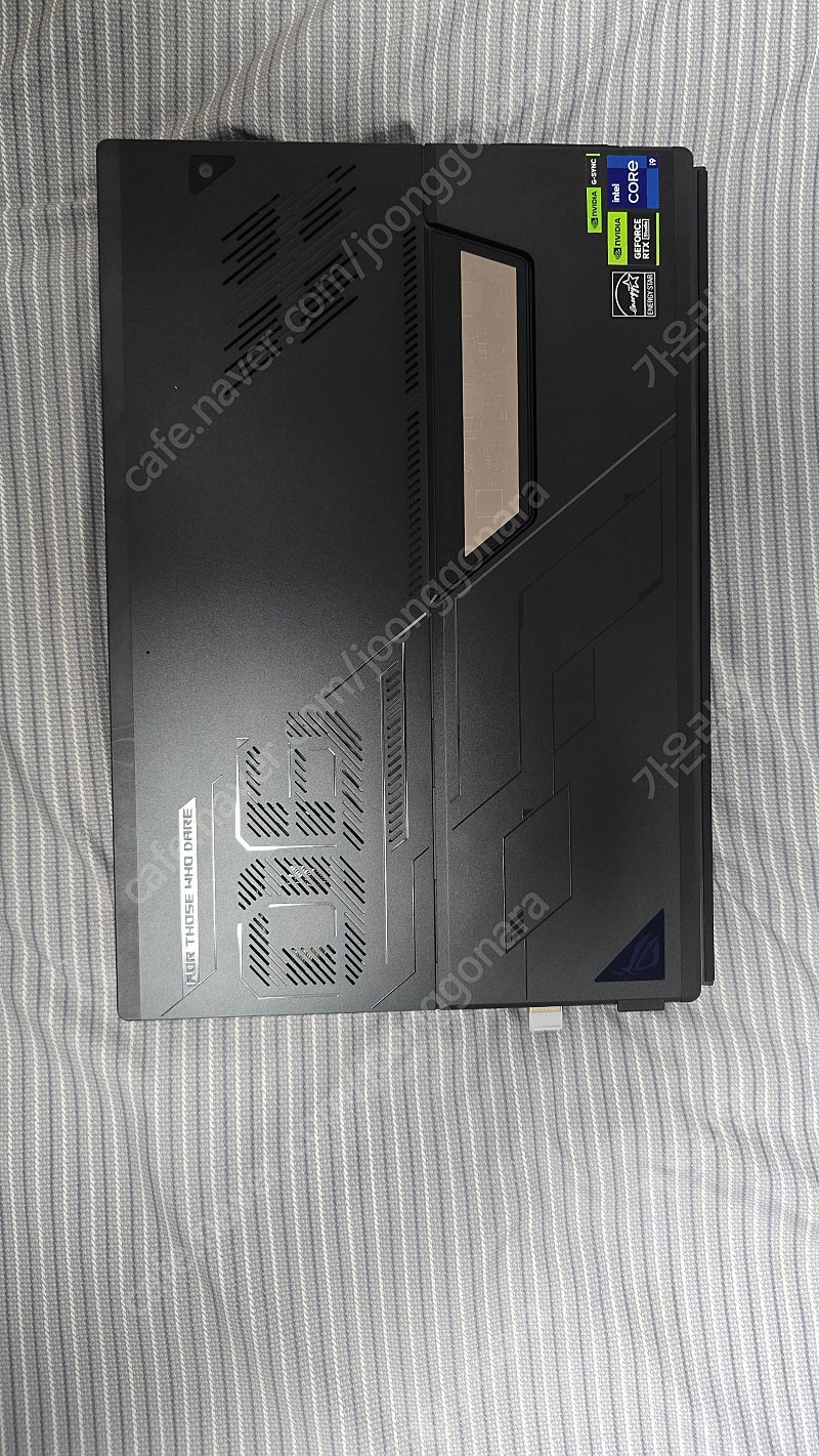 Asus z13 4060 1t 판매합니다.