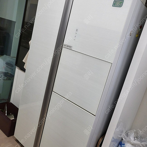 삼성지펠 양문형 냉장고