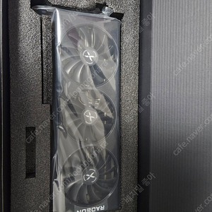 부산 XFX RADEON RX6800 SWFT 16GB